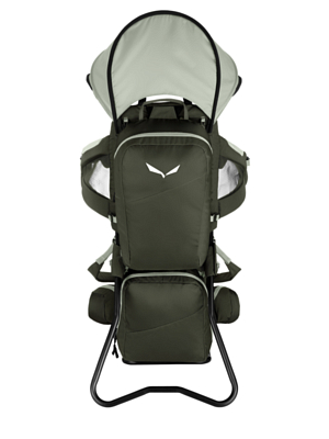 Рюкзак-переноска Salewa Picol Dark Olive