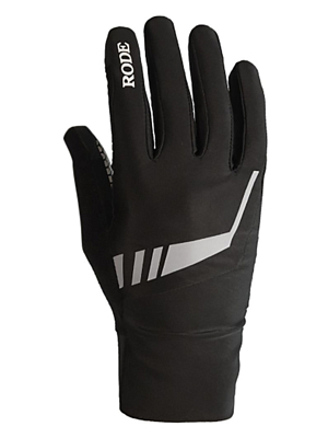 Перчатки RODE Evo Light Black