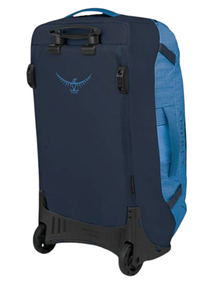 Сумка на колесах Osprey Transporter Wheeled Duffel 60 Blue Flame ...