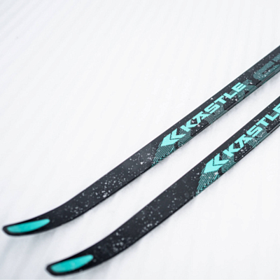 Беговые лыжи Kastle XP20 Classic Skin Medium