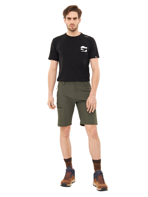 Шорты VIKING Sumatra Olive