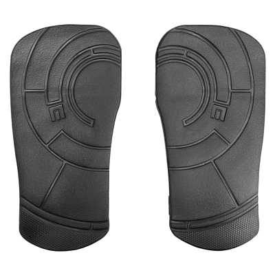 Пад для креплений NOW Inject Footpillow Black