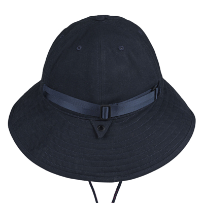 Панама Buff Nmad Bucket Akab Night Blue