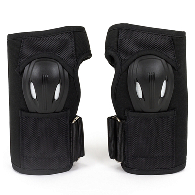 Защита запястий REKD Pro Wrist Guards Black