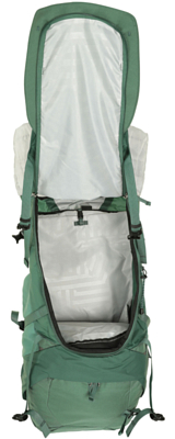 Рюкзак BACH Daydream 50 (long) Pine Green