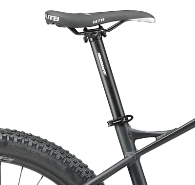 Велосипед Welt Freedom Plus 27 Dark Grey