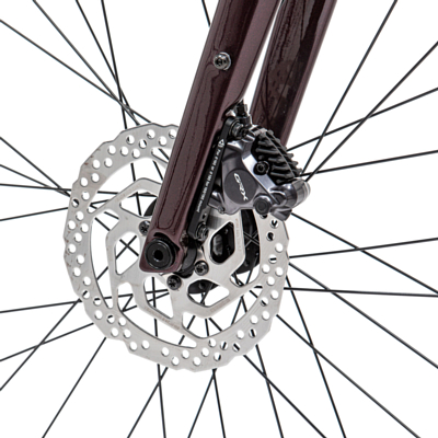 Велосипед Welt G112 Deep Chery