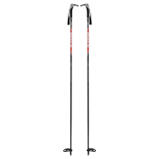 Лыжные палки SWIX 2018-19 CLASIC STANDARD, рукоятка PC с прямым темляком, лапка TR400