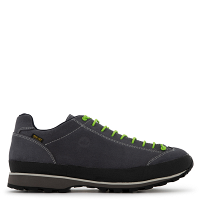 Ботинки Lomer Bio Naturale Suede MTX Brain