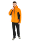 Куртка Toread Men's Gore-Tex jacket Wild Orange