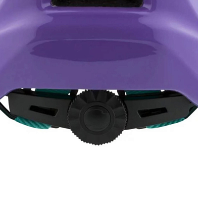 Велошлем ALPINA Pico Purple Gloss