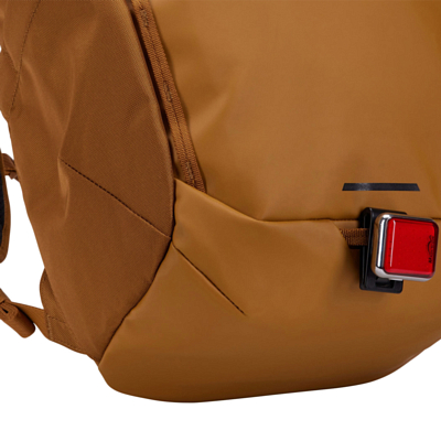 Рюкзак THULE Chasm Recycled Backpack 26L Golden