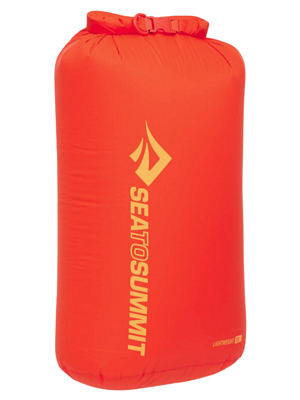 Гермомешок Sea To Summit Lightweight 70D 20L Red