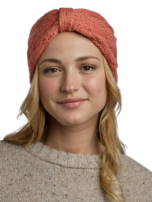 Повязка Buff Knitted Caryn Crimson