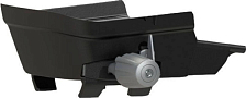 Адаптер для крепления на багажник Hamax Zenith Carrier Adapter Grey