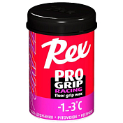 фторовая мазь держания REX 2017-18 Pro Grip Purple -1...-3°C