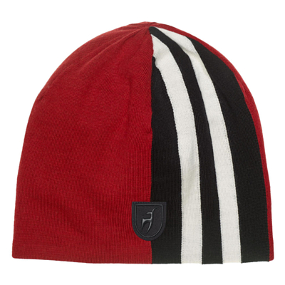 Шапка TONI SAILER Lorenz Classic Red