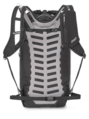 Рюкзак Salewa Nxt 25L Alloy/Black