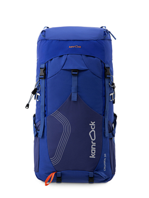 Рюкзак Kanrock Cruiser 30 Rich Blue