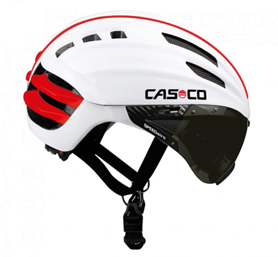 фото летний шлем Casco
