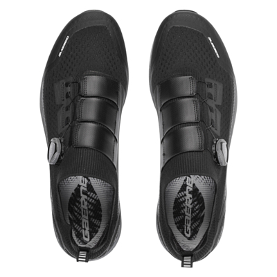 Велообувь Gaerne G.Pulsar Black