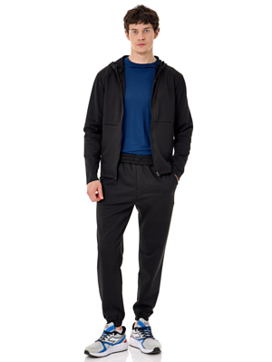 Толстовка COLMAR Felperia Reason Black