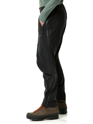 Брюки Toread 3L Windbreaker Black