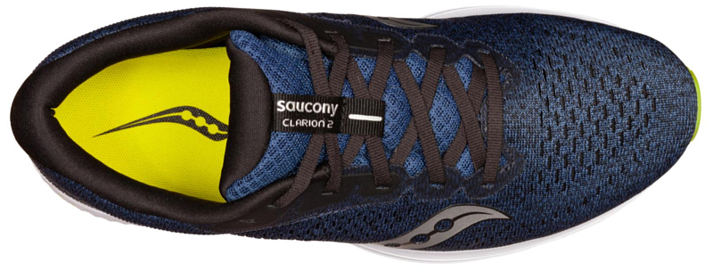Saucony clarion discount