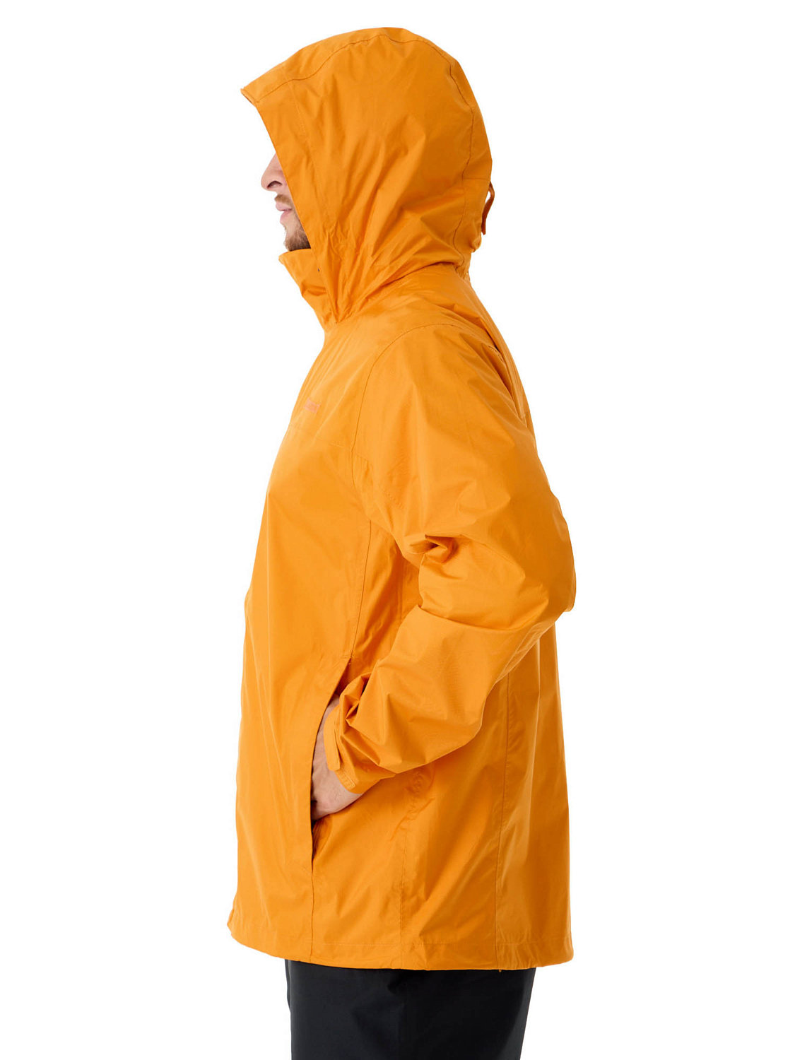 Куртка Marmot PreCip Eco Jacket Orange Pepper