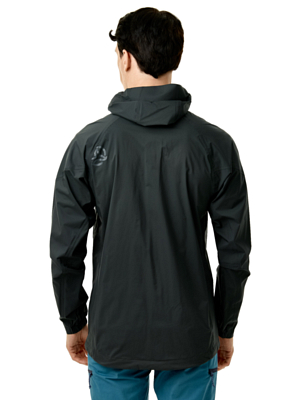 Куртка Ternua Kars 2.0 Black