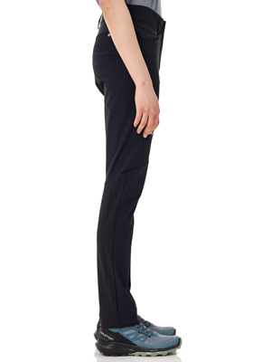 Брюки Salewa Agner Dst Black Out