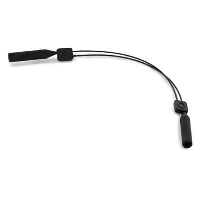 Шнурок для очков Out Of Retainer Thick Black
