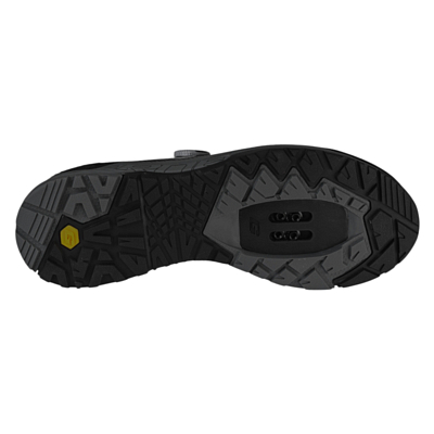 Велообувь Gaerne G.Pulsar Black