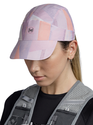 Кепка Buff Pack Speed Cap Shane Orchid