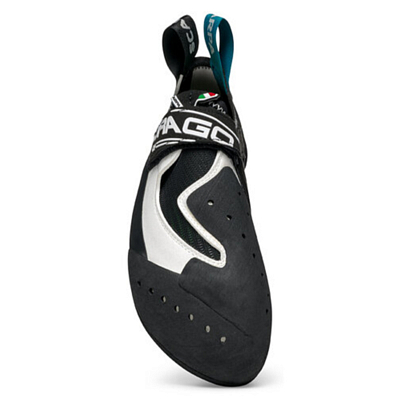 Скальные туфли Scarpa Drago LV White