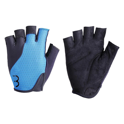 Перчатки BBB Racer Blue