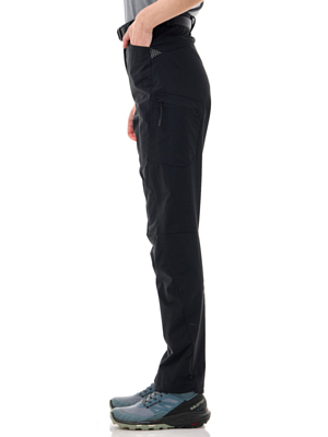 Брюки BASK Trek Lady V2 Черный