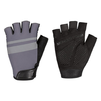 Перчатки BBB HighComfort 2,0 Grey