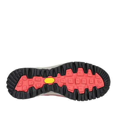 Ботинки Lomer Sella II MTX Suede Brownrose