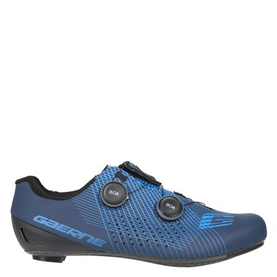 Велотуфли Gaerne Carbon G.Fuga Matt Blue/Azure