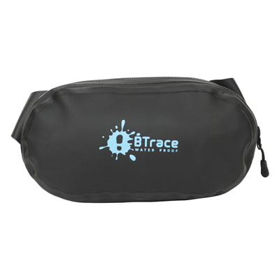 Поясная сумка BTrace 2л Черный