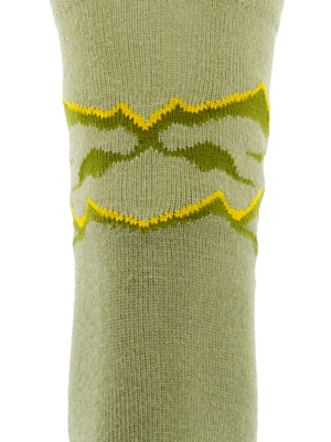 Носки VIKING Boosocks Mid Bamboo Green