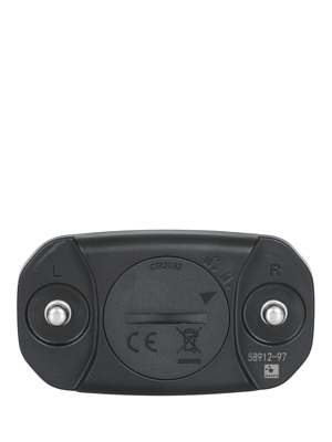 Кардиопередатчик Magene H603 Голубой