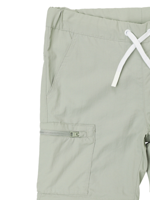 Брюки Reima Muunto Sage Green