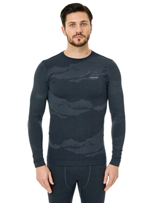 Термобелье VIKING Gasher Man Set Navy