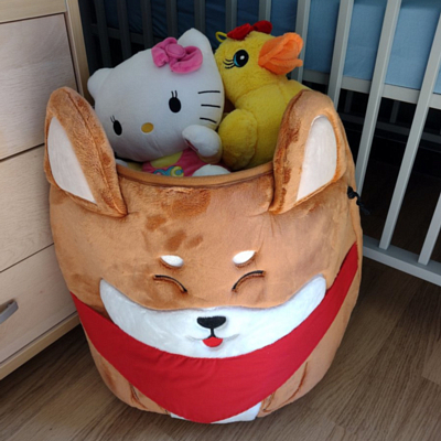 Сумка YY Vertical Shiba
