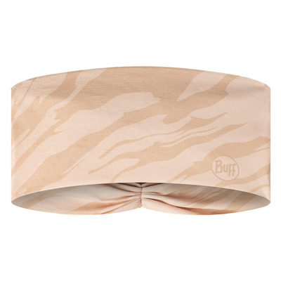 Buff CoolNet UV® Ellipse Headband Rose Kivu Women, Pink, One Size