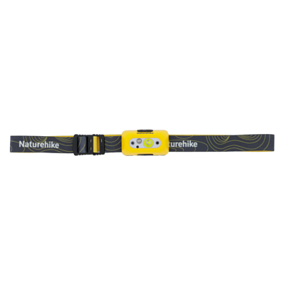 Фонарь налобный Naturehike Xingyu Outdoor Headlights Yellow