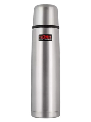 Термос Thermos FBB-1000B SBK 1L