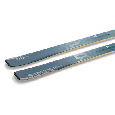Горные лыжи ELAN Ripstick 88
